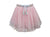 Baby Sara Rainbow Bow Tutu Skirt