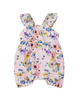 Tutu Du Monde Eden Romper floral flowers baby