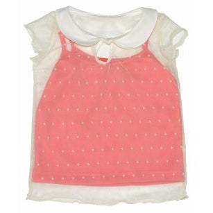 Magpie & Mabel Mia Blouse