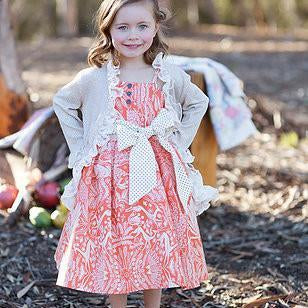 Magpie & Mabel Juliet Dress