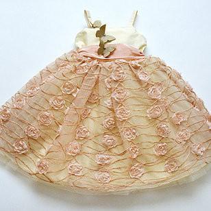 Magpie & Mabel Dahlia