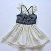 Magpie & Mabel Willa Romper