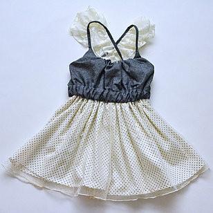 Magpie & Mabel Willa Romper