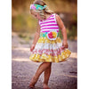 Haute Baby Summer Sizzle Dress