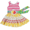 Haute Baby Summer Sizzle Dress