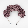 Maniere Rose Petal Headband