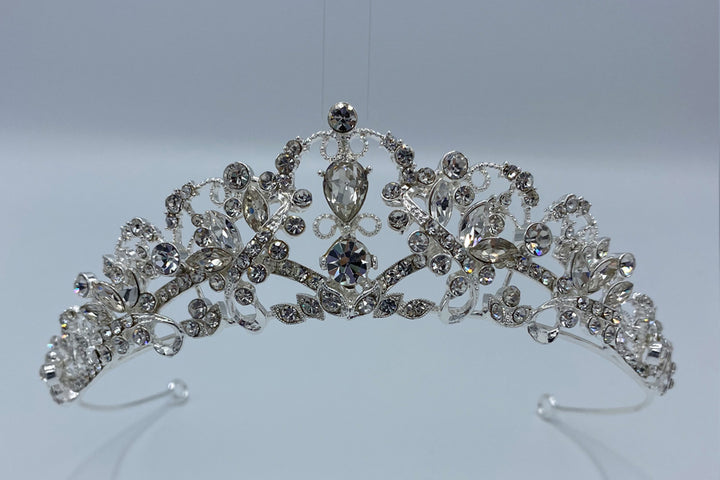 Statement Tiara