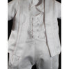 Sweetie Pie Boys Christening Outfit