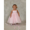 Sweetie Pie Infant Beaded Dress