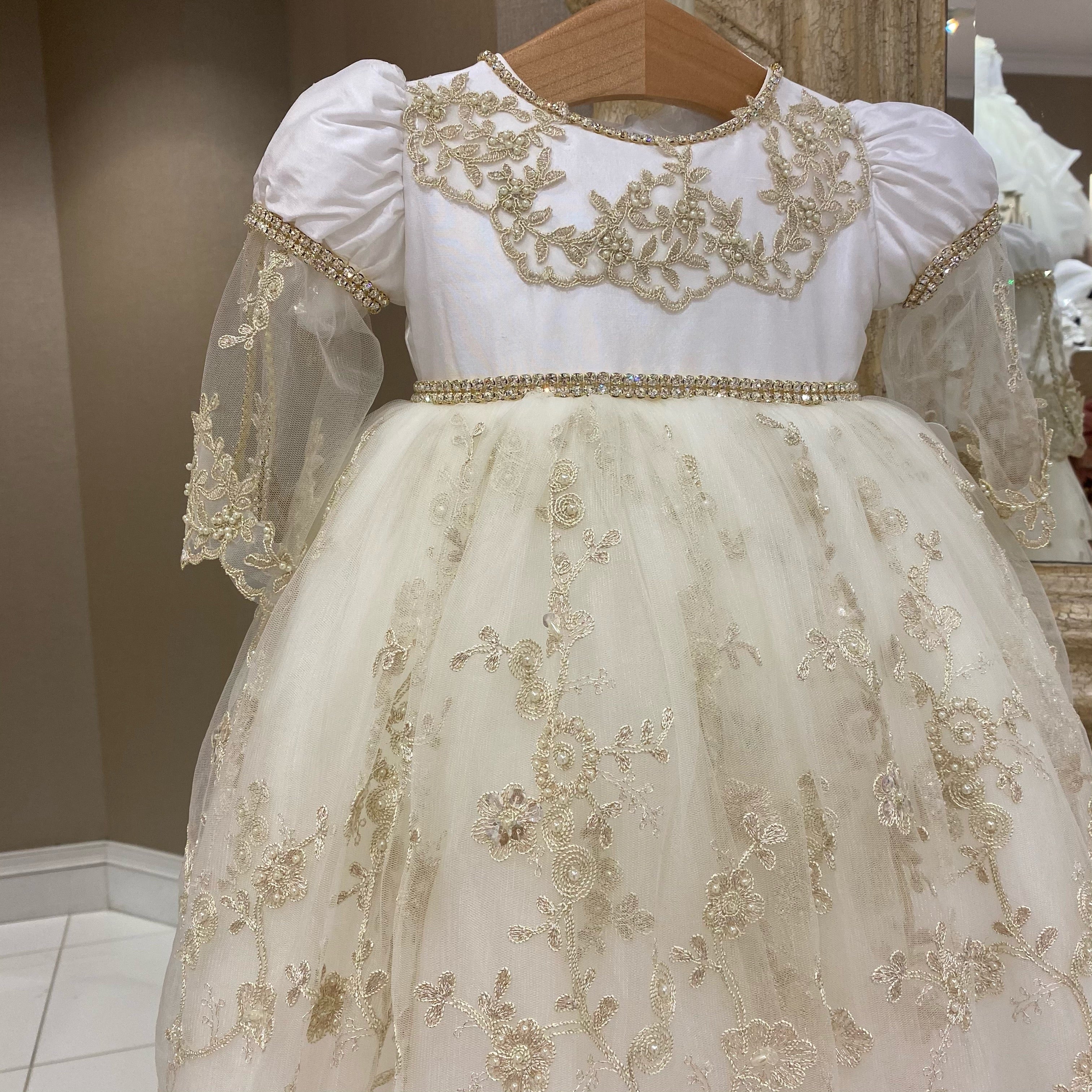 Piccolo Bacio Gold Beauty