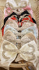 Rhinestone Bow