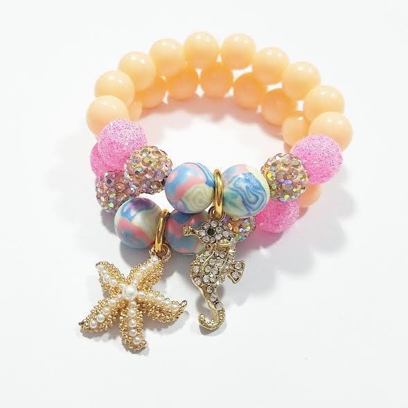 Heart Me Palm Beach Princess Bracelets