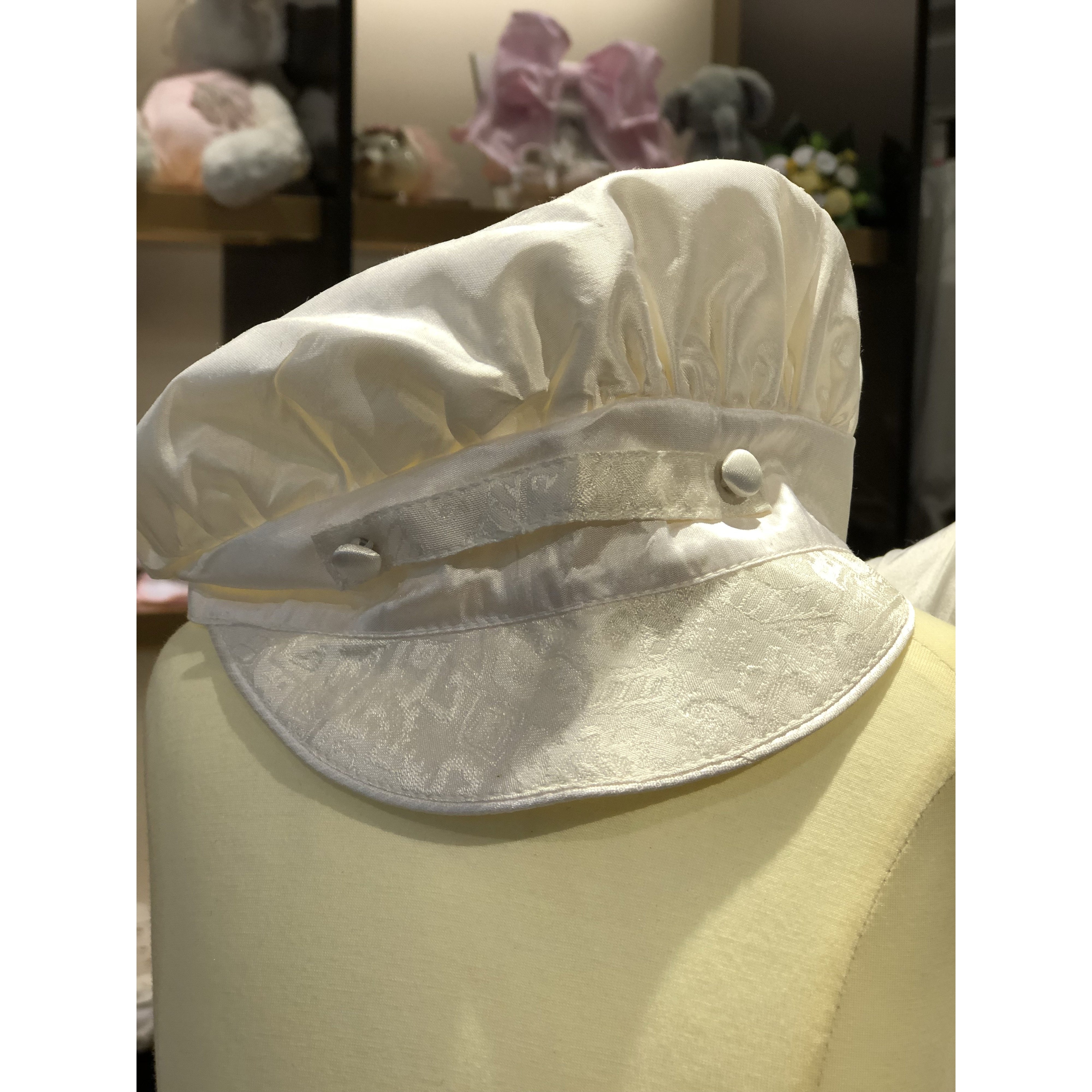 Piccolo Bacio Richard Romper and Coat