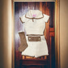 The Joshua Knit Set