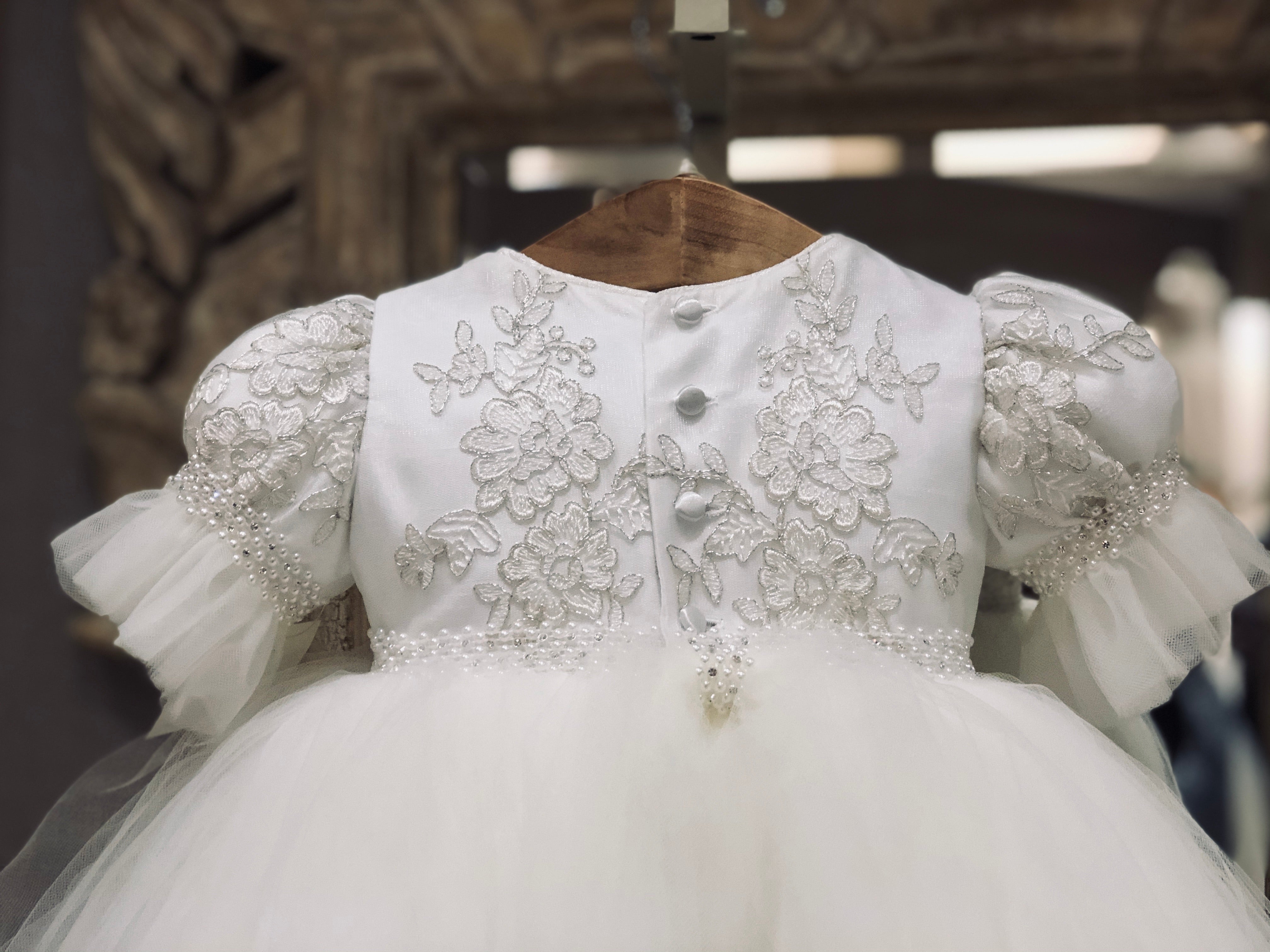 Piccolo Bacio Lucy Gown