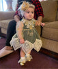 Madeleine Dress