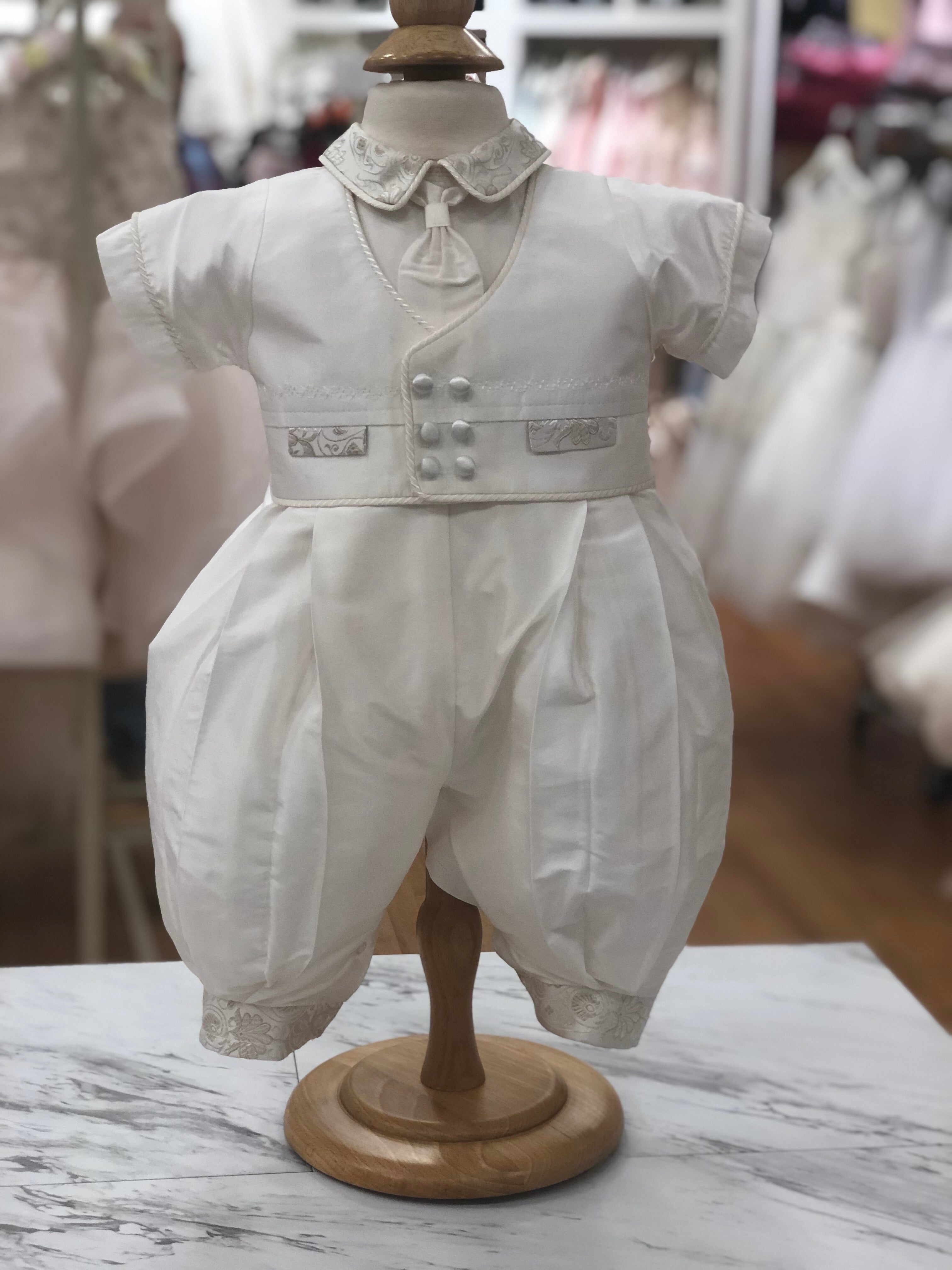 Piccolo Bacio Christian