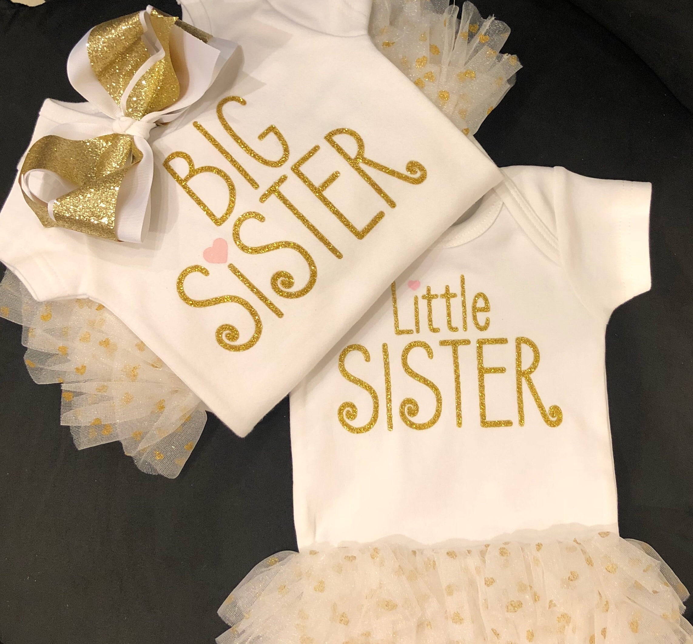 Sara Kety Big Sister