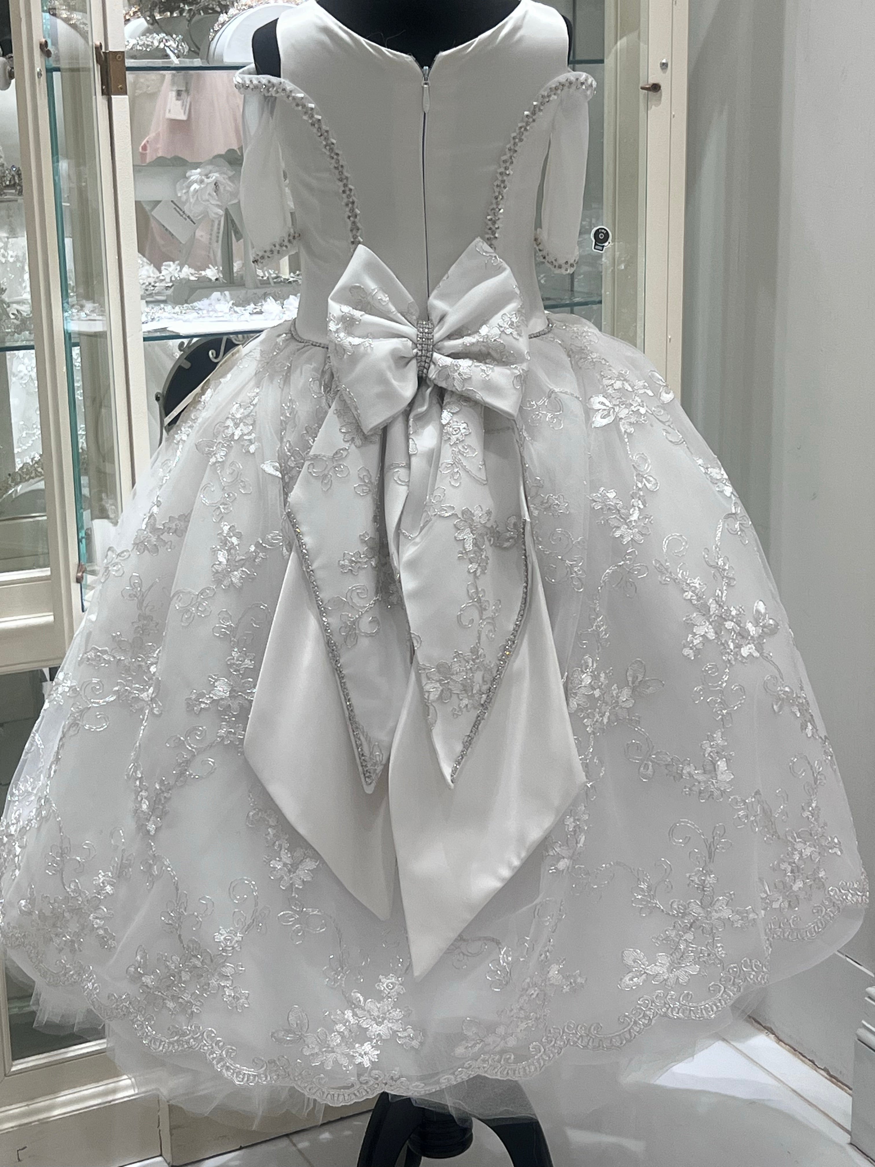 Piccolo Bacio Exclusive Layla Dress