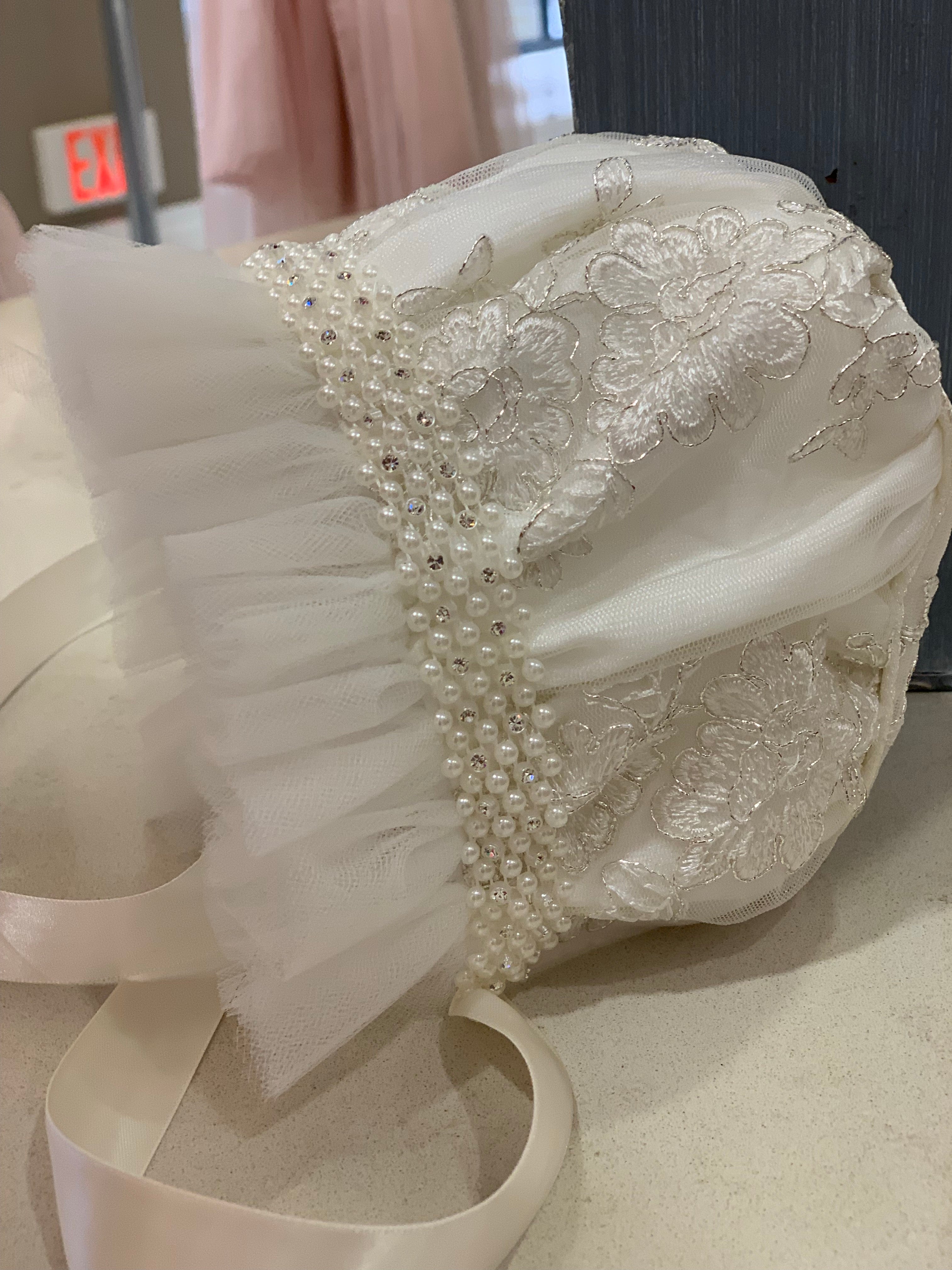 Piccolo Bacio Lucy Gown