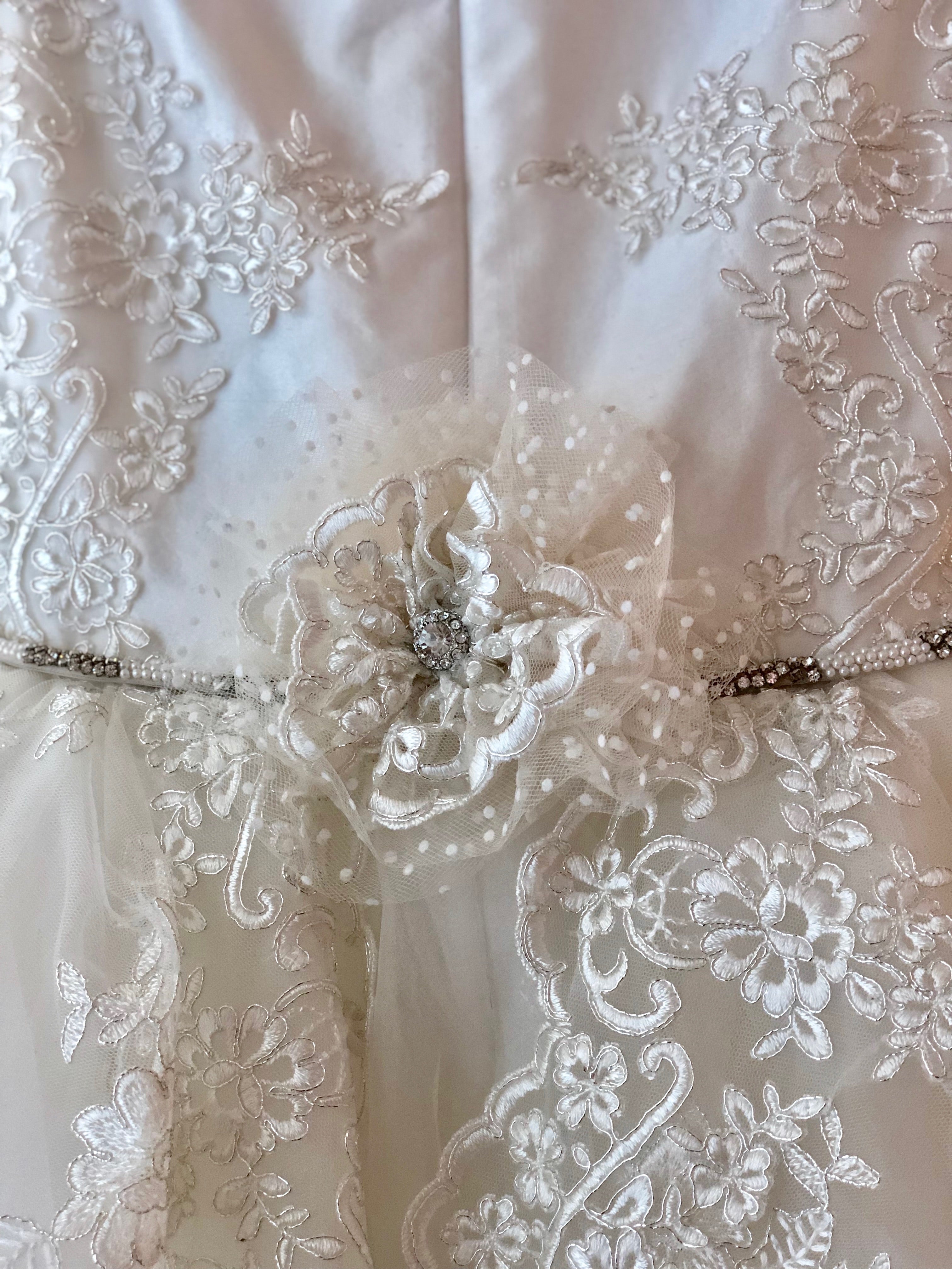 Piccolo Bacio AnnMarie Dress