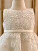 Sweetie Pie Ivory Lace Dress