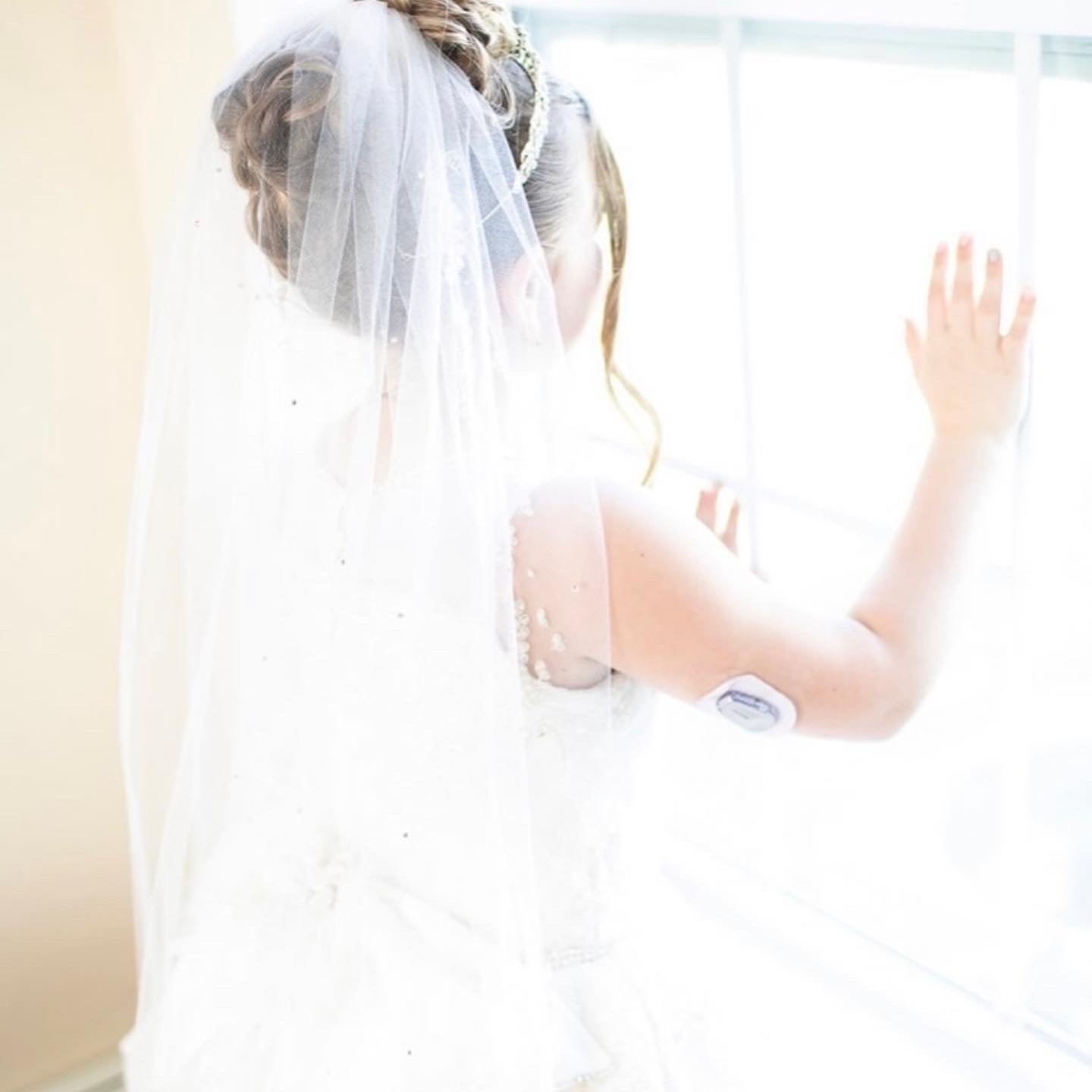 Piccolo Bacio Carina Dress