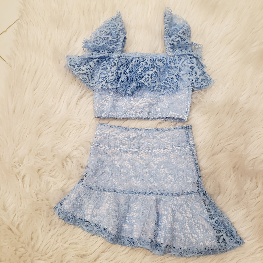 The Zoey Bathing Suit