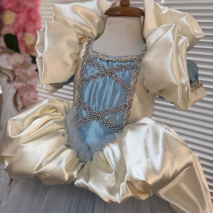 Cinderella Dress