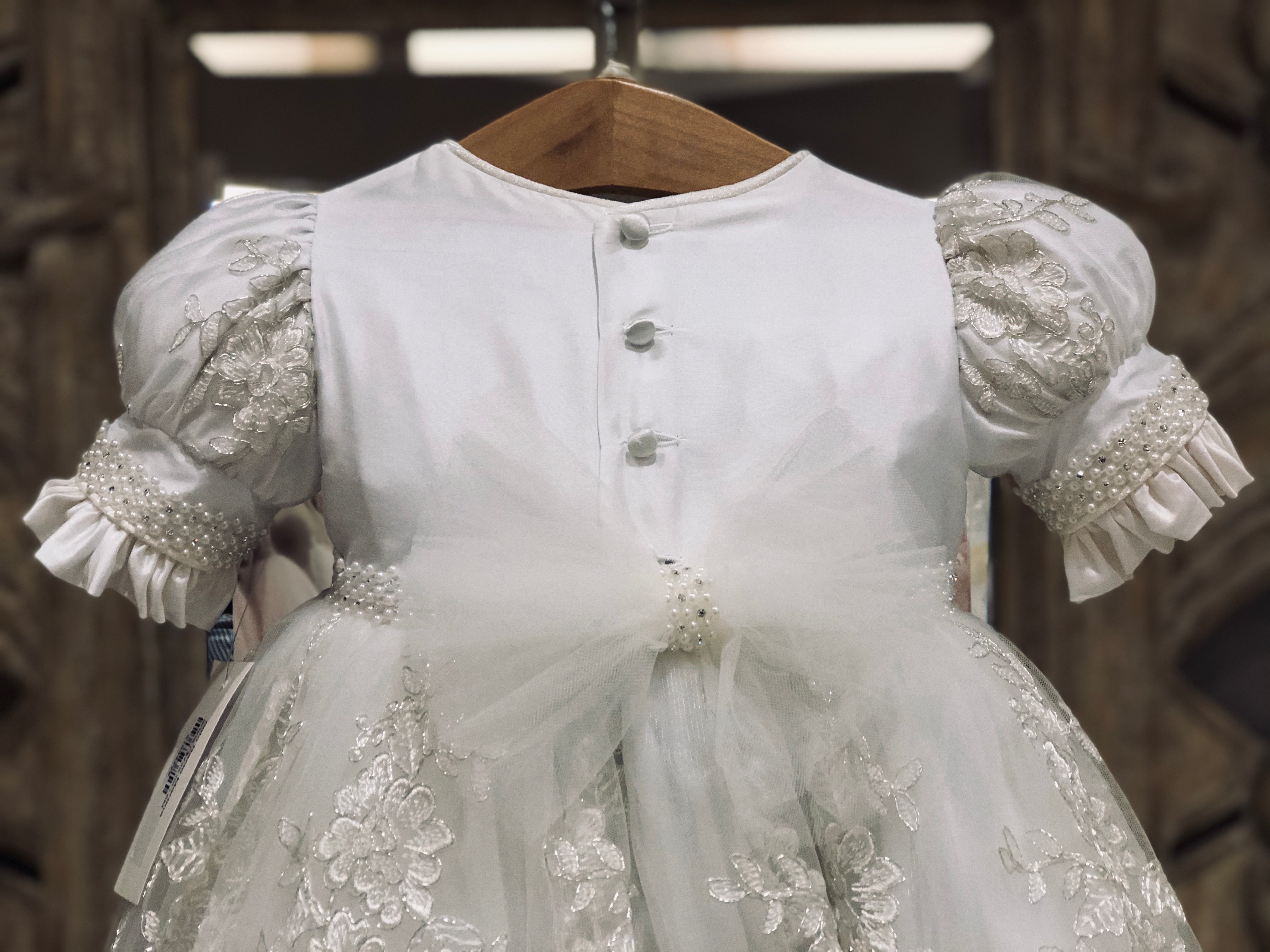 Piccolo Bacio Martina