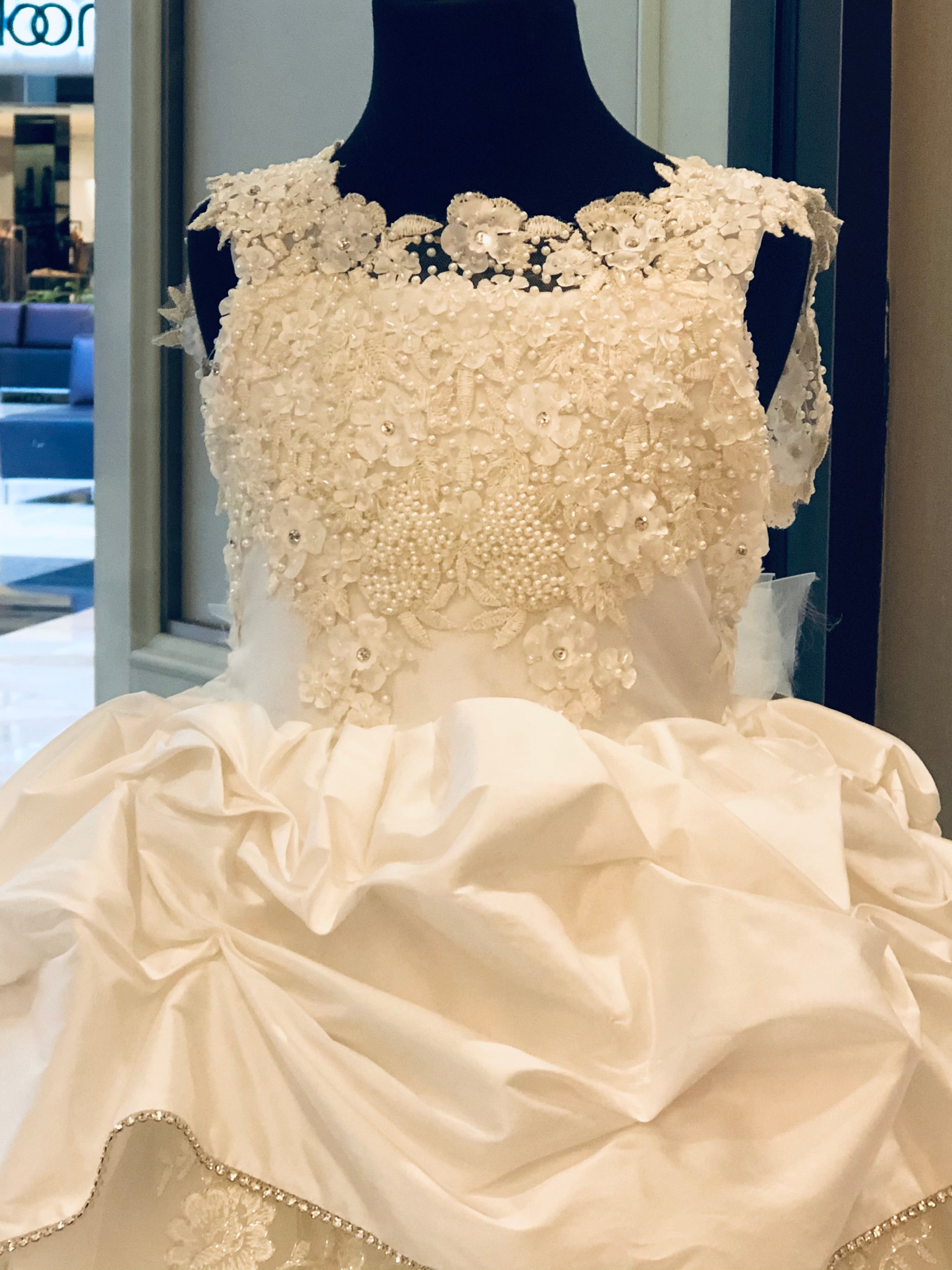 Piccolo Bacio Dawn Dress