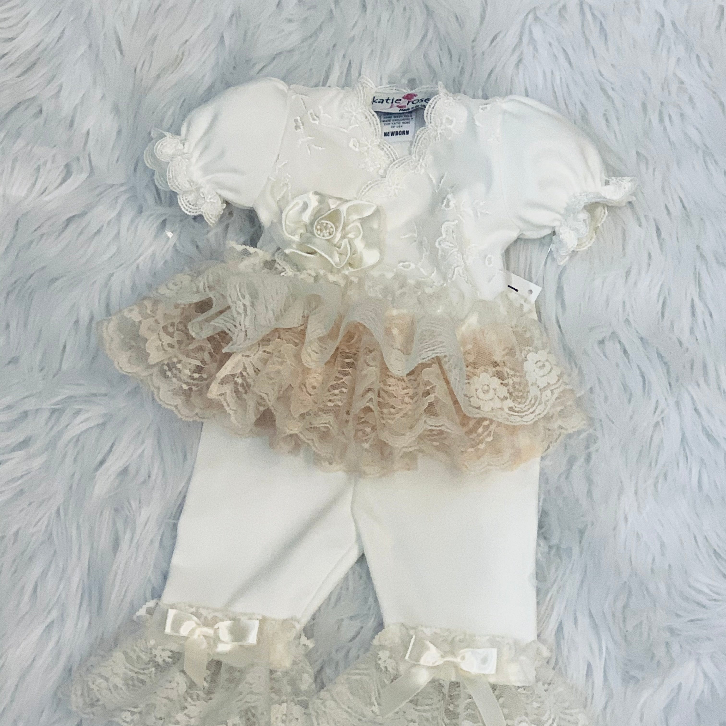 Katie Rose Tutu Set