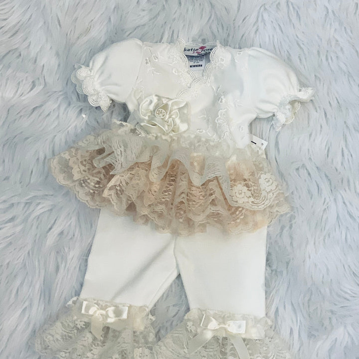 Katie Rose Tutu Set