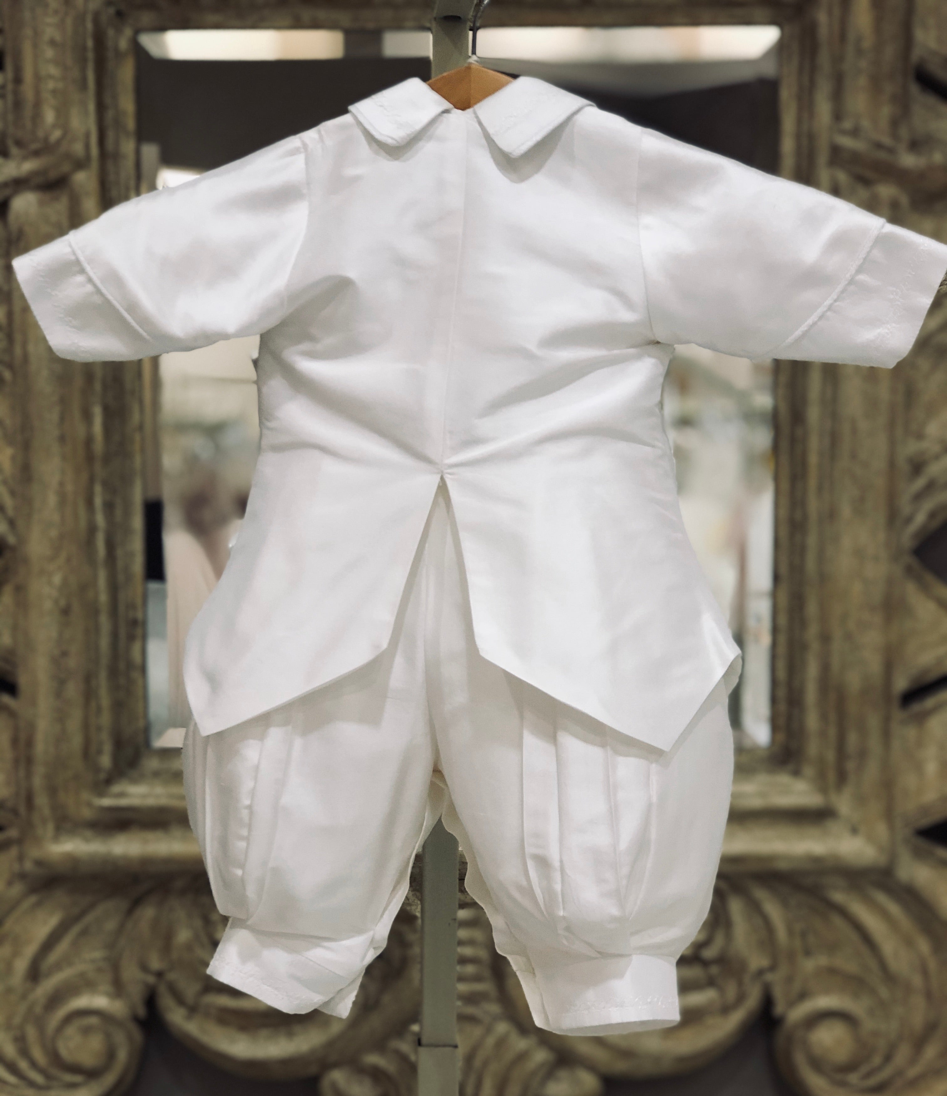 Piccolo Bacio Francesco