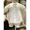 Piccolo Bacio Richard Romper and Coat