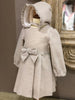 Purete Gold Dress