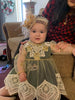 Madeleine Dress