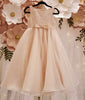 Emma Bridal Floor Length Tulle Dress