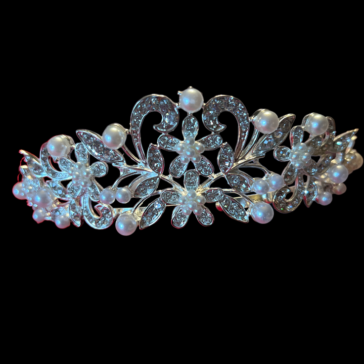 Communion Headpiece