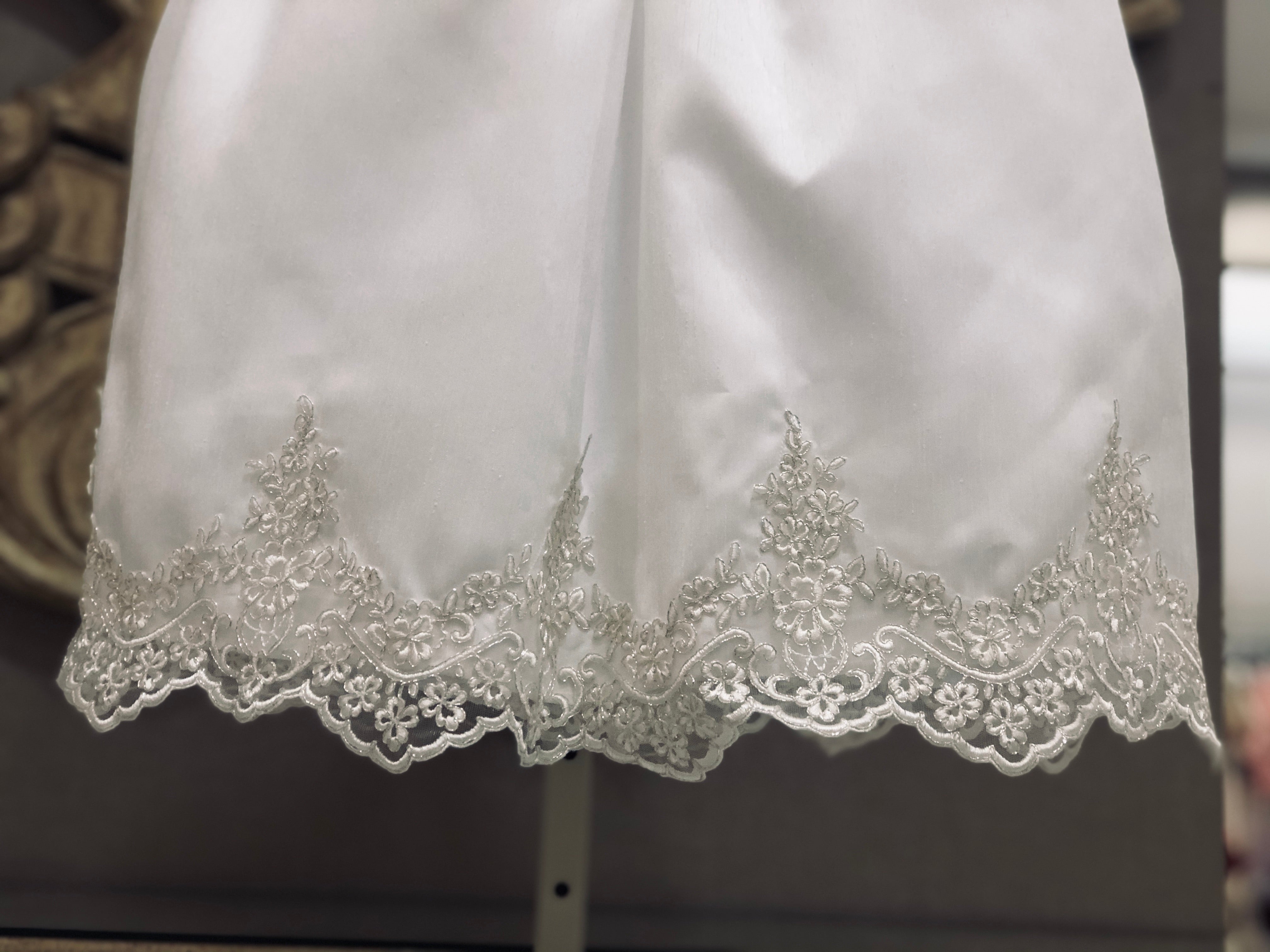 Piccolo Bacio Maggie Gown