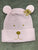 Cradle Cuties Bear Hat