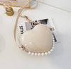 Jelly Heart Bag
