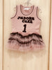 Pink Birthday Dress