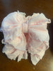 Shabby Piggy Clip