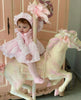 Sonata Azahar Smocked Dress