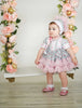 Floral Exclusive Puffball