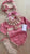Rosy Camel Knit Set