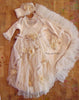 Carmella Gown and Headband Set