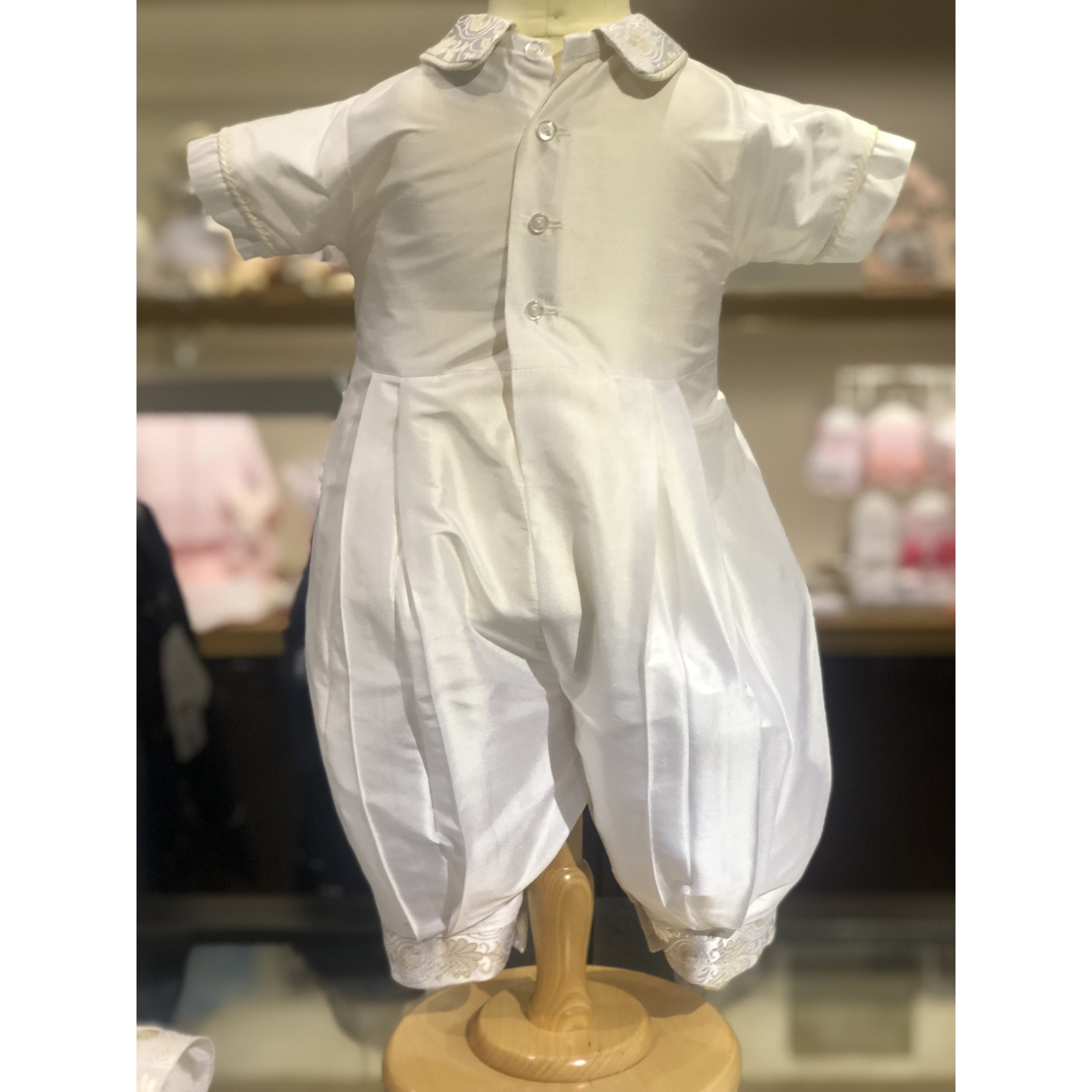 Piccolo Bacio Nunzio (Gold)