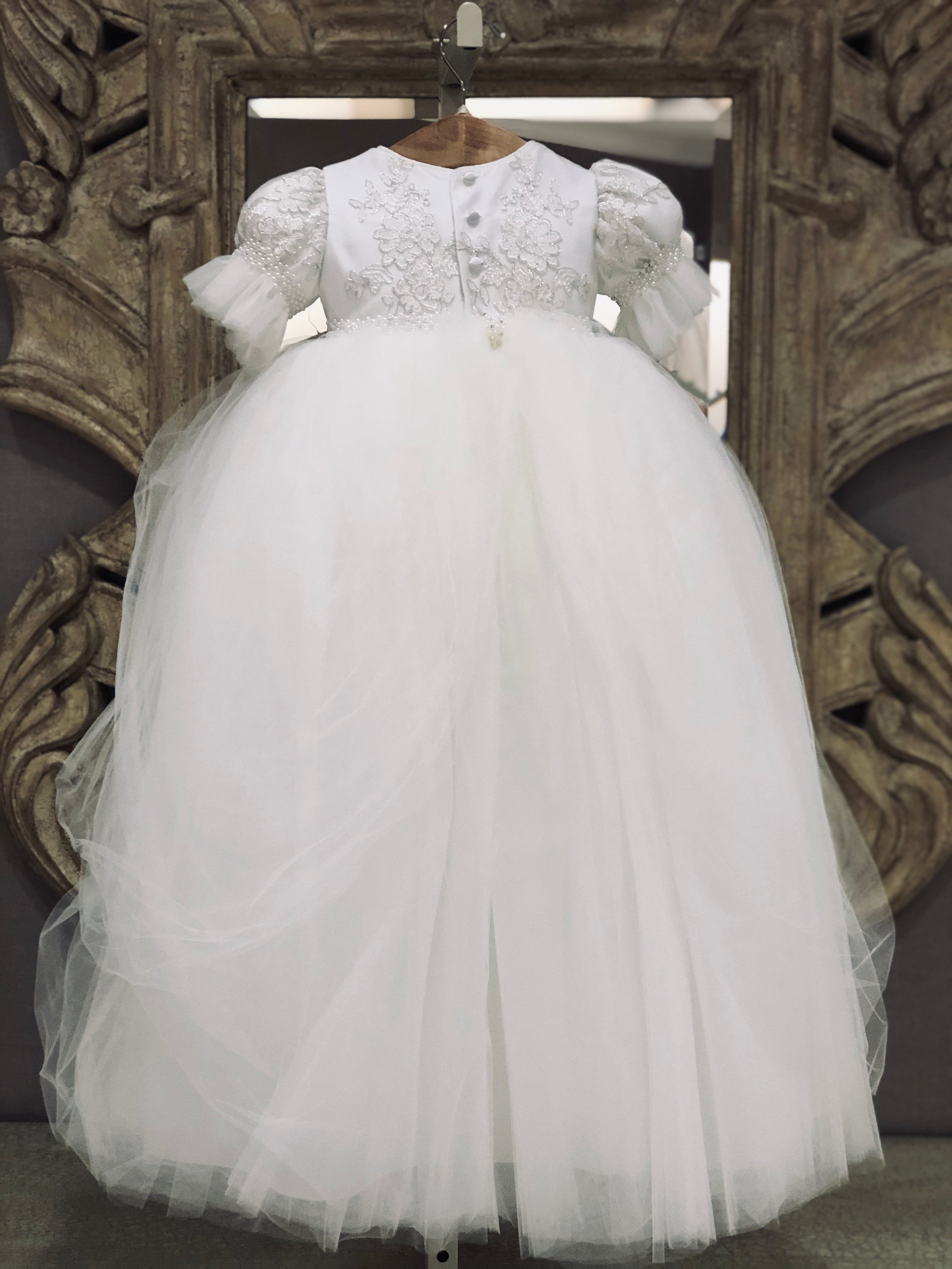 Piccolo Bacio Lucy Gown